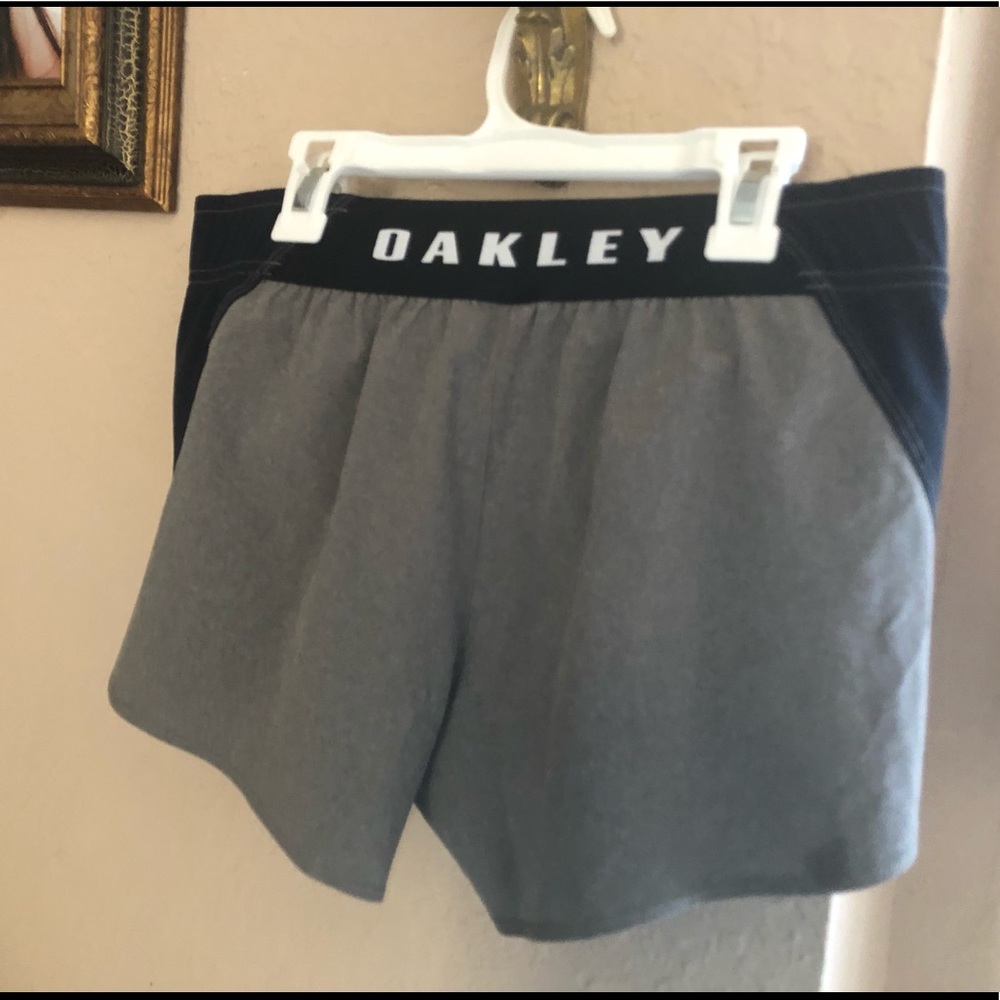 Oakley shorts